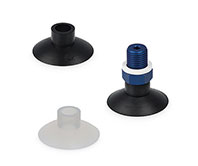 VVH-35-Suspenzije u obliku čašice sa vakuumskom usisnom čašicom